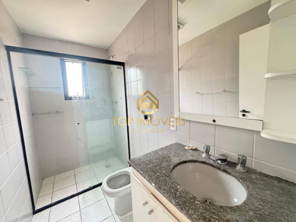 Imagem Apartamento com 3 Quartos para Alugar, 100 m² em Pitangueiras - Guarujá Imagem Apartamento com 3 Quartos para Alugar, 100 m² em Pitangueiras - Guarujá