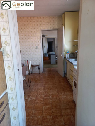 Imagem Casa com 3 Quartos à Venda, 211 m² em Cambuci - São Paulo