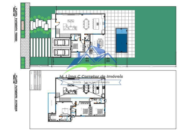 Imagem Casa de Condomínio com 4 Quartos à Venda, 600 m² em Condomínio Residencial Shambala Ii - Atibaia Imagem Casa de Condomínio com 4 Quartos à Venda, 600 m² em Condomínio Residencial Shambala Ii - Atibaia