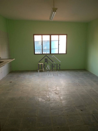 Imagem Galpão à Venda, 1 m² em Caji - Lauro De Freitas Imagem Galpão à Venda, 1 m² em Caji - Lauro De Freitas