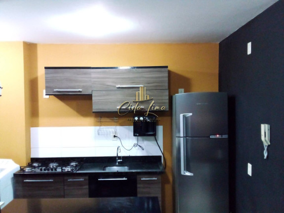 Imagem Apartamento com 2 Quartos à Venda, 52 m² em Bela Vista - Palhoça