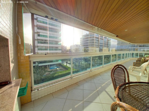 Imagem Imóvel com 4 Quartos para Temporada, 137 m² em Riviera - Bertioga