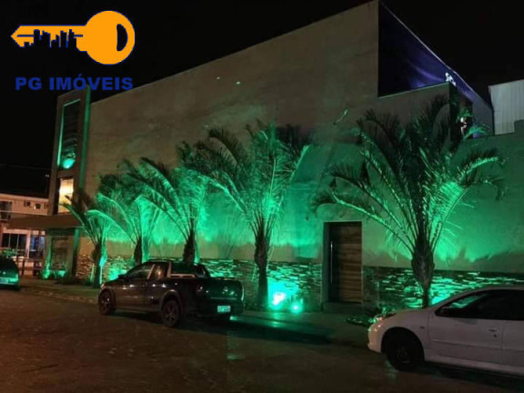 Imóvel Comercial à Venda, 266 m² em Praia De Leste - Pontal Do Paraná