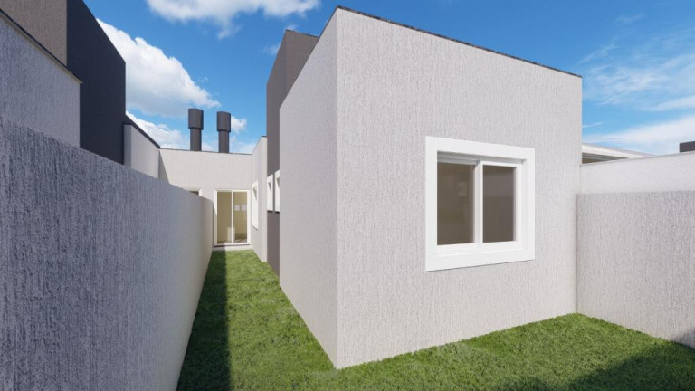 Imagem Casa com 2 Quartos à Venda, 68 m² em Guarani - Capao Da Canoa