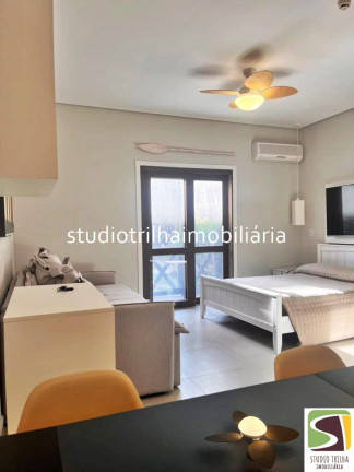 Imagem Flat com 1 Quarto à Venda, 31 m² em Perequê - Ilhabela Imagem Flat com 1 Quarto à Venda, 31 m² em Perequê - Ilhabela