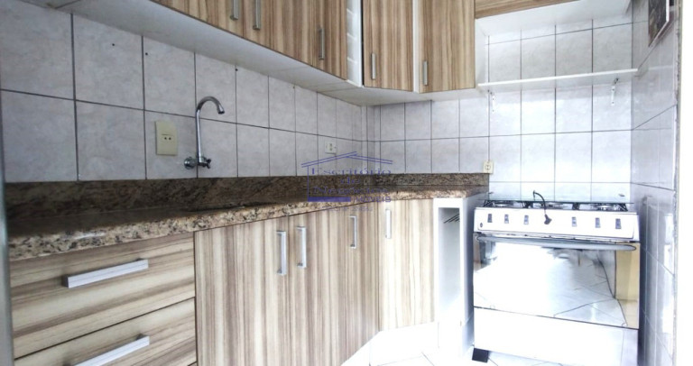 Imagem Imóvel com 2 Quartos à Venda, 52 m² em Cristal - Porto Alegre