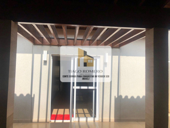 Imagem Casa com 3 Quartos à Venda, 360 m² em Jardim Planalto - Américo Brasiliense