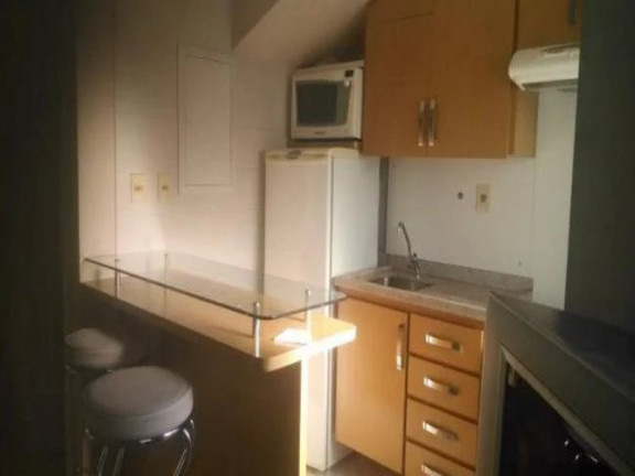 Imagem Imóvel com 1 Quarto à Venda, 50 m² em Moema - São Paulo Imagem Imóvel com 1 Quarto à Venda, 50 m² em Moema - São Paulo