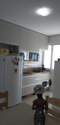 Imagem Apartamento com 2 Quartos à Venda, 58 m² em São Luiz - Caxias Do Sul