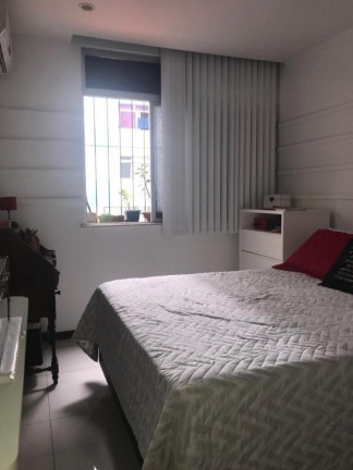 Imagem Apartamento com 3 Quartos à Venda, 110 m² em Pituba - Salvador