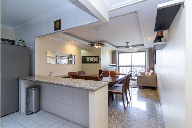Imagem Apartamento com 3 Quartos à Venda, 93 m² em Barra Funda - São Paulo
