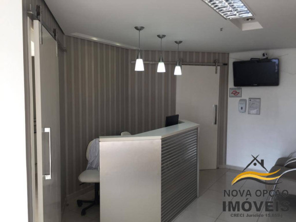 Imagem Sala Comercial à Venda,  em Vila Vianelo - Jundiaí