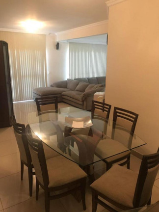 Imagem Cobertura com 3 Quartos à Venda, 210 m² em Anália Franco - São Paulo Imagem Cobertura com 3 Quartos à Venda, 210 m² em Anália Franco - São Paulo
