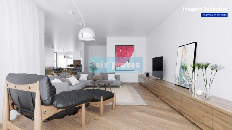 Imagem Apartamento com 5 Quartos à Venda, 243 m² em Mont Serrat - Porto Alegre Imagem Apartamento com 5 Quartos à Venda, 243 m² em Mont Serrat - Porto Alegre
