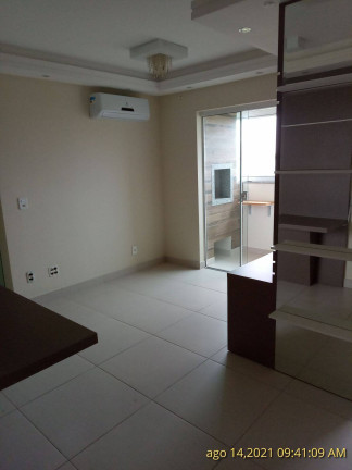 Imagem Apartamento com 2 Quartos à Venda, 55 m² em Xv De Novembro - Tijucas