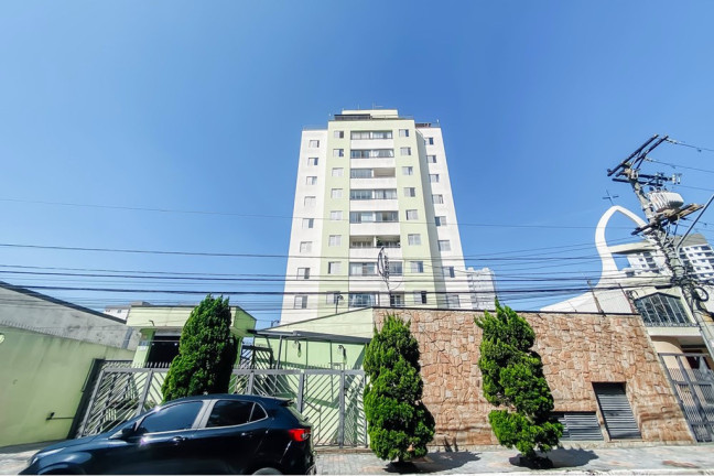 Imagem Apartamento com 2 Quartos à Venda, 51 m² em Parada Inglesa - São Paulo Imagem Apartamento com 2 Quartos à Venda, 51 m² em Parada Inglesa - São Paulo