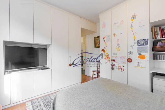 Imagem Apartamento com 3 Quartos à Venda, 104 m² em Vila Madalena - São Paulo