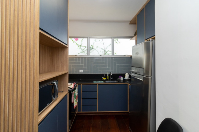 Imagem Apartamento com 2 Quartos à Venda, 65 m² em Paraíso - São Paulo Imagem Apartamento com 2 Quartos à Venda, 65 m² em Paraíso - São Paulo