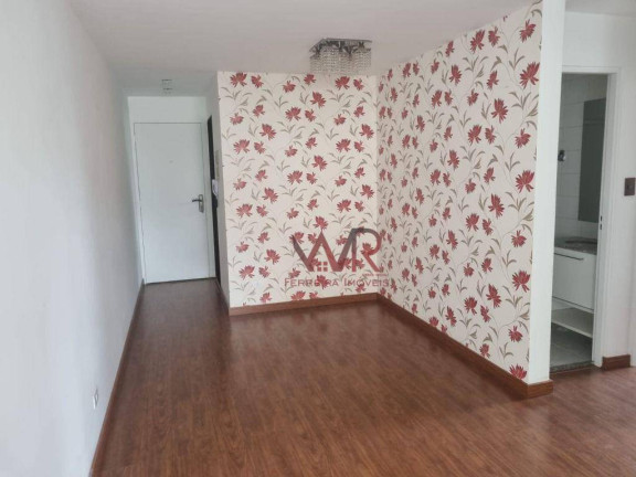 Imagem Apartamento com 3 Quartos para Alugar, 70 m² em Anália Franco - São Paulo Imagem Apartamento com 3 Quartos para Alugar, 70 m² em Anália Franco - São Paulo