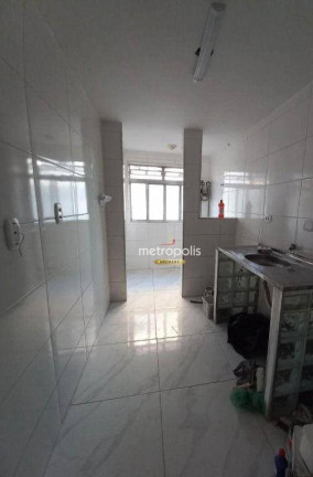 Imagem Apartamento com 2 Quartos à Venda, 62 m² em Lauzane Paulista - São Paulo