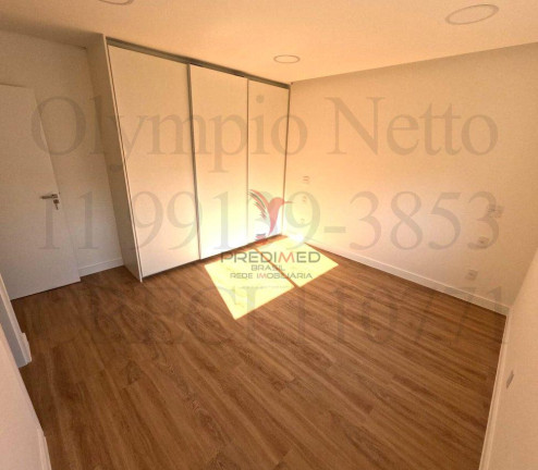 Imagem Apartamento com 3 Quartos à Venda, 220 m² em Higienópolis - São Paulo