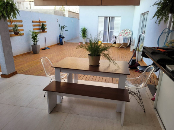 Imagem Casa com 4 Quartos à Venda, 265 m² em Valville 1 - Santana De Parnaíba Imagem Casa com 4 Quartos à Venda, 265 m² em Valville 1 - Santana De Parnaíba