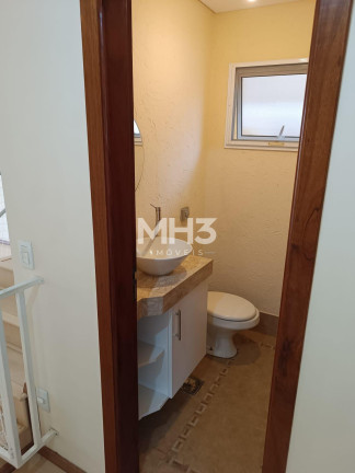 Imagem Casa de Condomínio com 3 Quartos à Venda, 163 m² em Bonfim - Paulínia