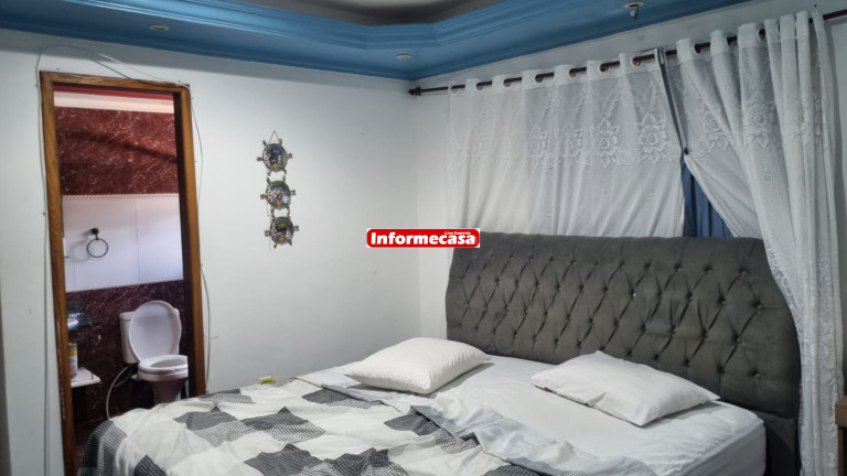 Imagem Casa com 3 Quartos à Venda, 150 m² em Parque Anchieta - Rio De Janeiro Imagem Casa com 3 Quartos à Venda, 150 m² em Parque Anchieta - Rio De Janeiro