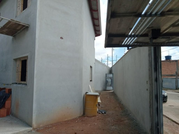 Imagem Sobrado com 2 Quartos à Venda, 92 m² em Jardim Rio Negro - Itaquaquecetuba Imagem Sobrado com 2 Quartos à Venda, 92 m² em Jardim Rio Negro - Itaquaquecetuba
