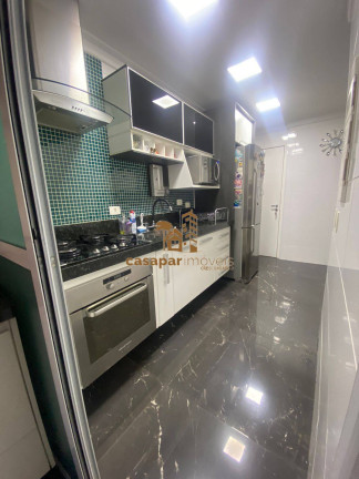 Imagem Apartamento com 3 Quartos à Venda, 128 m² em Jardim São Caetano - São Caetano Do Sul Imagem Apartamento com 3 Quartos à Venda, 128 m² em Jardim São Caetano - São Caetano Do Sul