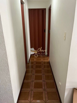 Imagem Apartamento com 2 Quartos à Venda, 57 m² em Jardim Germânia - São Paulo Imagem Apartamento com 2 Quartos à Venda, 57 m² em Jardim Germânia - São Paulo