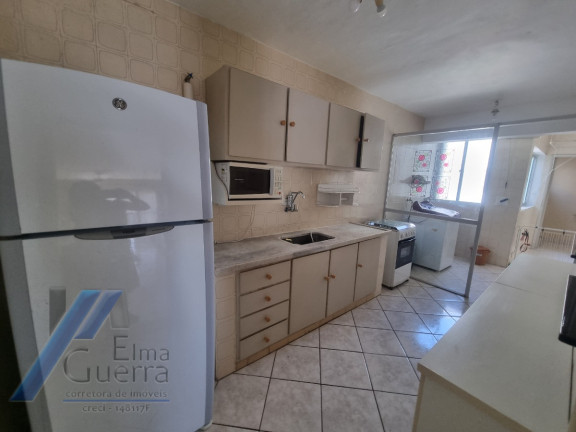 Imagem Apartamento com 2 Quartos à Venda, 114 m² em Itaguá - Ubatuba