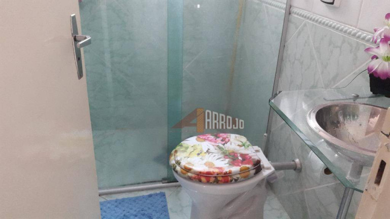 Imagem Apartamento com 2 Quartos à Venda, 54 m² em Vila Rui Barbosa - São Paulo