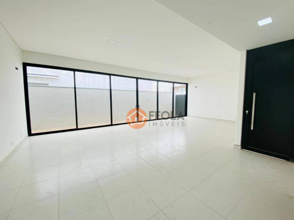 Imagem Casa com 3 Quartos à Venda, 246 m² em Condomínio Terras De Siena - Santa Bárbara D'oeste Imagem Casa com 3 Quartos à Venda, 246 m² em Condomínio Terras De Siena - Santa Bárbara D'oeste