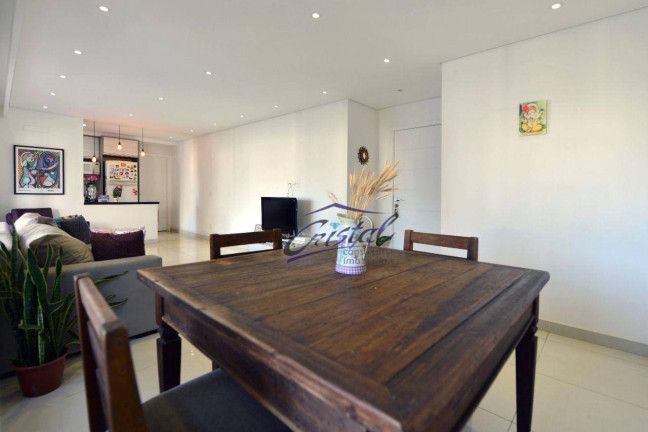 Imagem Apartamento com 3 Quartos à Venda, 120 m² em Vila Andrade - São Paulo Imagem Apartamento com 3 Quartos à Venda, 120 m² em Vila Andrade - São Paulo