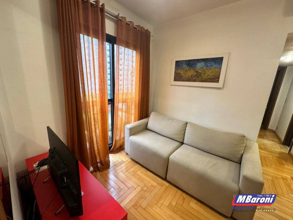 Imagem Apartamento com 2 Quartos à Venda, 45 m² em Jardim Paulista - São Paulo Imagem Apartamento com 2 Quartos à Venda, 45 m² em Jardim Paulista - São Paulo