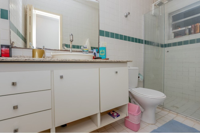 Imagem Apartamento com 3 Quartos à Venda, 104 m² em Vila Uberabinha - São Paulo