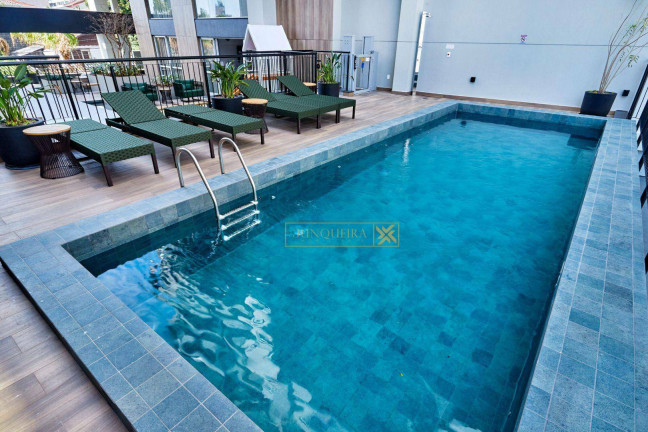 Imóvel com 3 Quartos à Venda, 129 m² em Estreito - Florianópolis