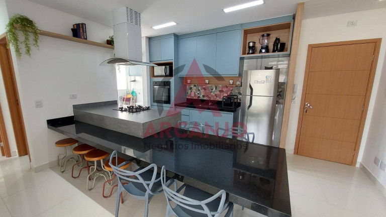 Imagem Apartamento com 2 Quartos à Venda, 69 m² em Toninhas - Ubatuba Imagem Apartamento com 2 Quartos à Venda, 69 m² em Toninhas - Ubatuba