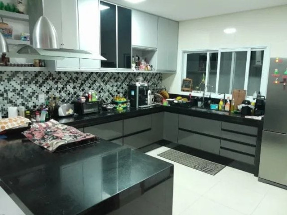 Imagem Casa de Condomínio com 5 Quartos à Venda, 300 m² em Bairro Do Grama - Caçapava Imagem Casa de Condomínio com 5 Quartos à Venda, 300 m² em Bairro Do Grama - Caçapava