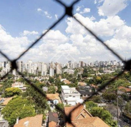 Imagem Apartamento com 3 Quartos à Venda, 114 m² em Perdizes - São Paulo