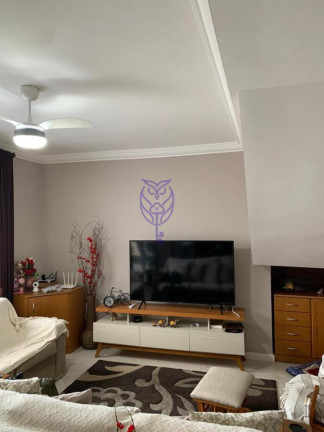 Imagem Sobrado com 3 Quartos à Venda, 140 m² em Jd. Parque Das Palmeiras - Serra Negra