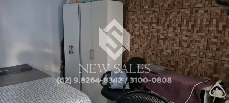 Imagem Casa com 3 Quartos à Venda, 103 m² em Residencial Cidade Verde - Goiânia Imagem Casa com 3 Quartos à Venda, 103 m² em Residencial Cidade Verde - Goiânia