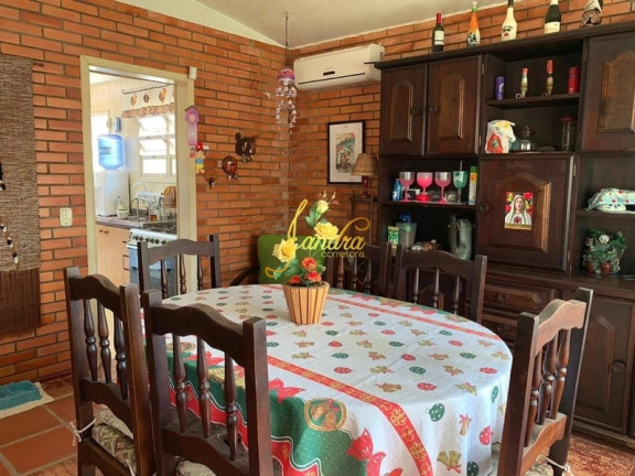 Imagem Casa com 4 Quartos à Venda, 220 m² em Centro - Xangri-la
