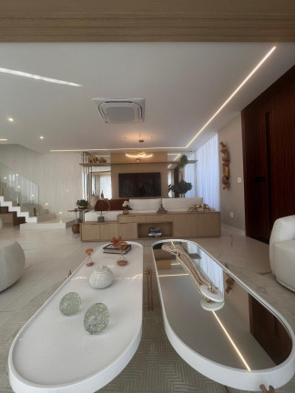 Imagem Casa de Condomínio com 5 Quartos à Venda, 536 m² em Recreio Dos Bandeirantes - Rio De Janeiro Imagem Casa de Condomínio com 5 Quartos à Venda, 536 m² em Recreio Dos Bandeirantes - Rio De Janeiro