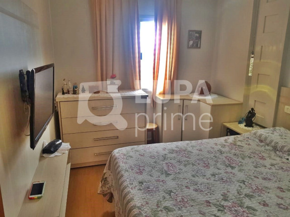 Imagem Apartamento com 3 Quartos à Venda, 70 m² em Vila Ede - São Paulo