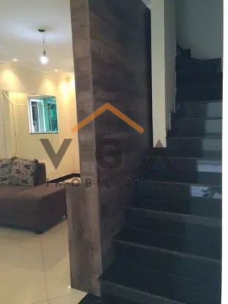 Imagem Casa com 2 Quartos à Venda, 56 m² em Jardim Penha - São Paulo