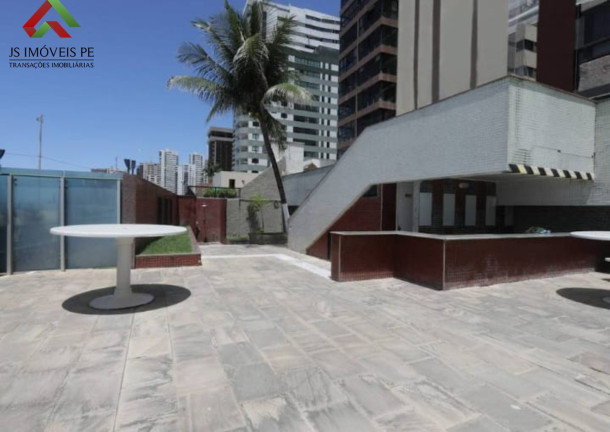 Imagem Imóvel com 4 Quartos à Venda, 230 m² em Piedade - Jaboatão Dos Guararapes