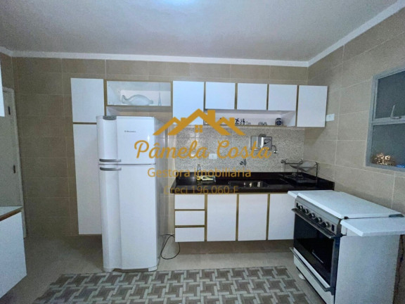 Imagem Apartamento com 3 Quartos à Venda, 110 m² em Sítio Paecara (vicente De Carvalho) - Guarujá Imagem Apartamento com 3 Quartos à Venda, 110 m² em Sítio Paecara (vicente De Carvalho) - Guarujá