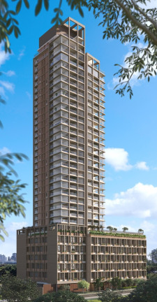 Cobertura com 4 Quartos à Venda, 408 m² em Sumarezinho - São Paulo